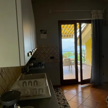 Appartement Marilù Pimonte