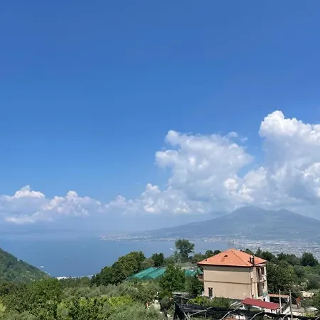 Marilù Appartement Pimonte