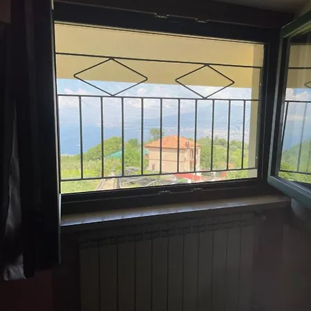 Appartement Marilù Pimonte