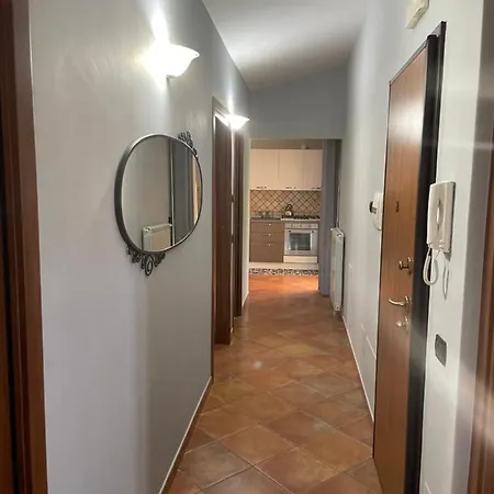 Marilù Appartement *