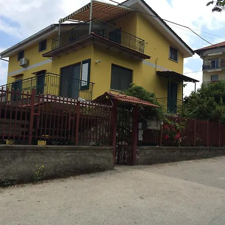Appartement Marilù