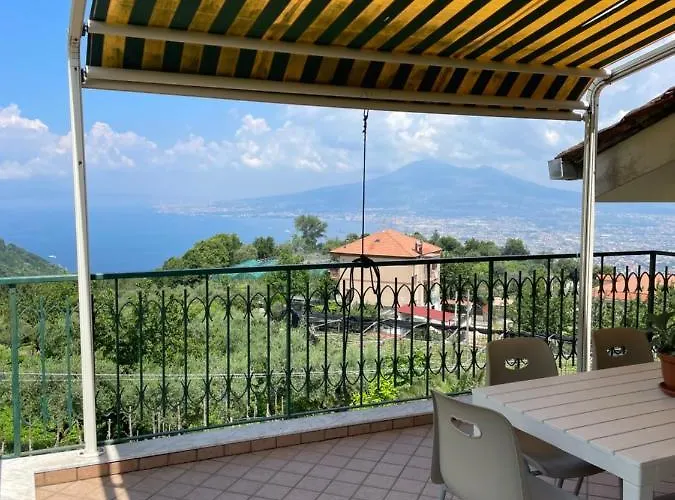 Apartamento Marilu Pimonte