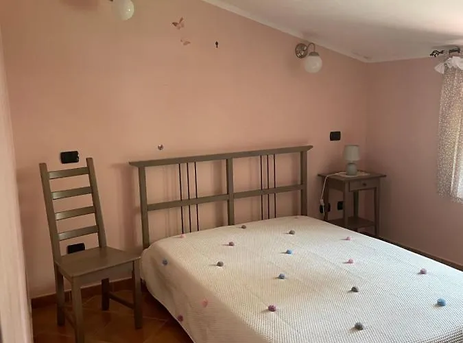 Marilu Apartamento *