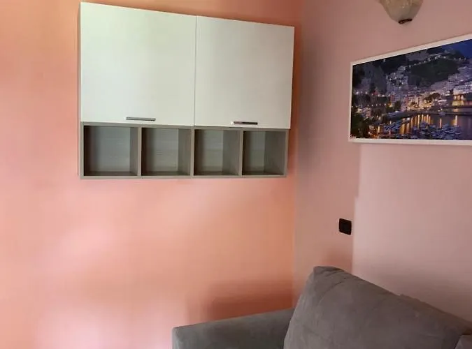 Marilu Apartamento