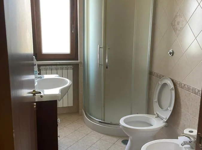 Marilu Apartamento