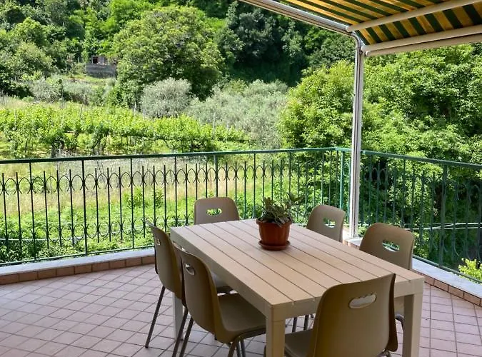 Marilu Apartamento
