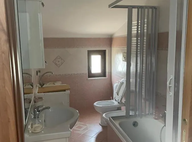 Apartamento Marilu Pimonte