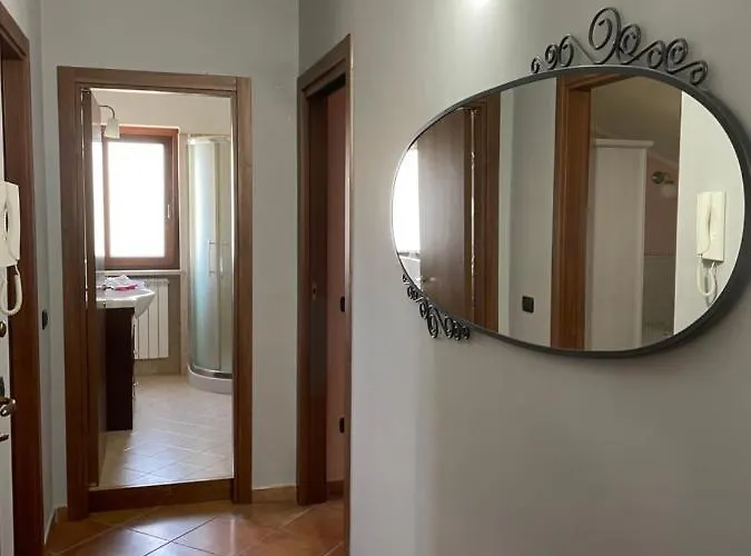 Apartamento Marilu