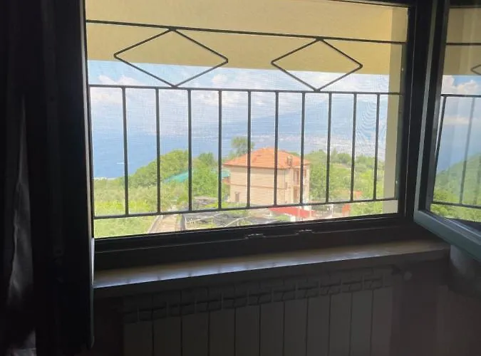 Apartamento Marilu Pimonte