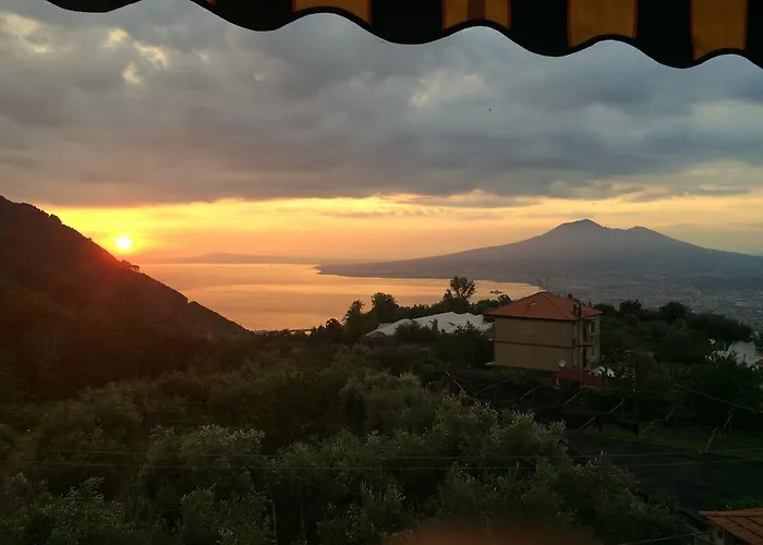 Marilu Apartamento Pimonte